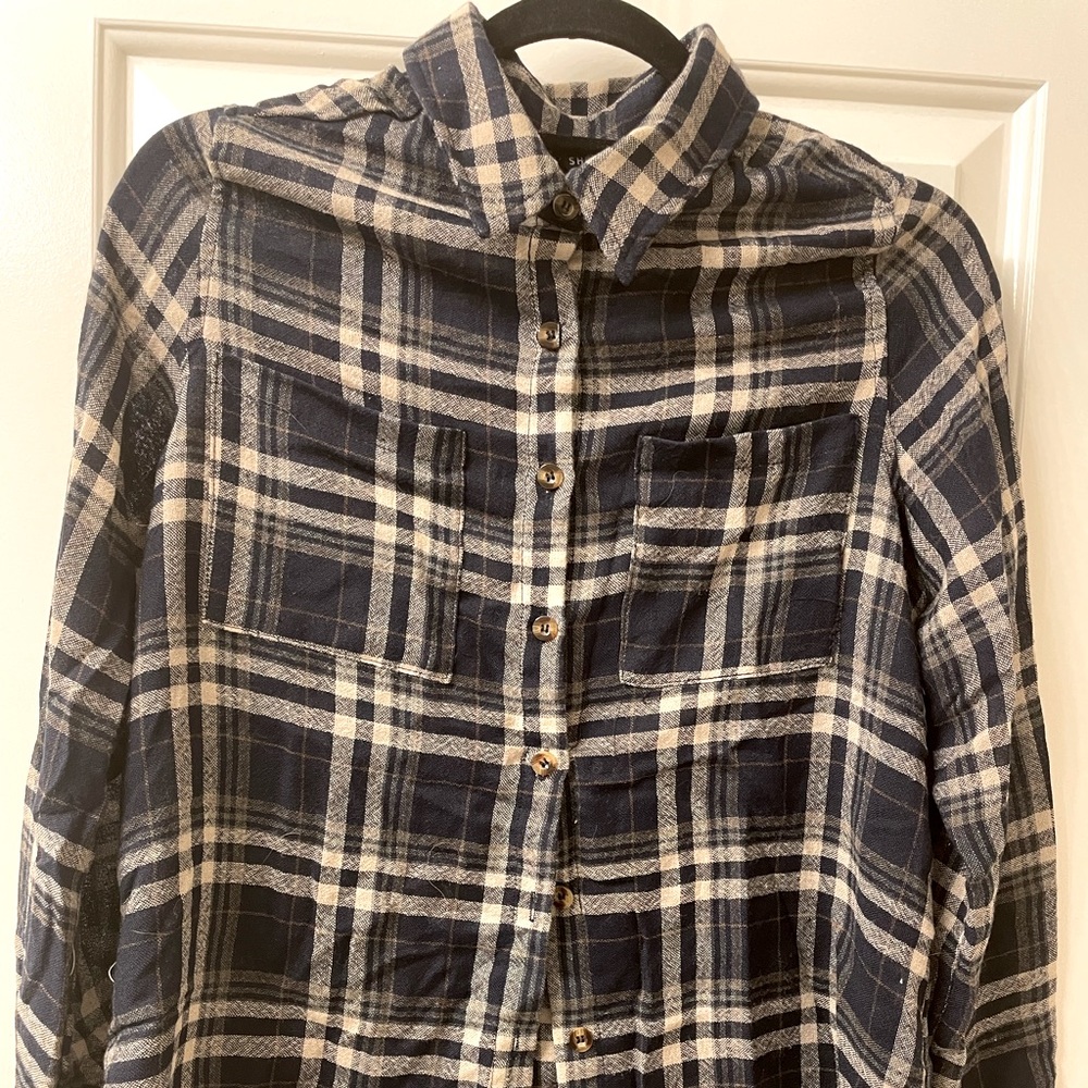 Worn one